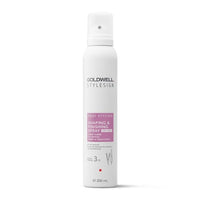 Goldwell Stylesign Heat Styling Shaping & Finishing Spray 200ml