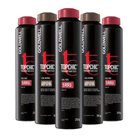 Goldwell Topchic Can 250g