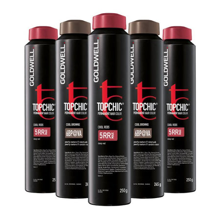 Goldwell Topchic Can 250g