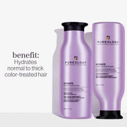 Pureology Hydrate Conditioner 266ml