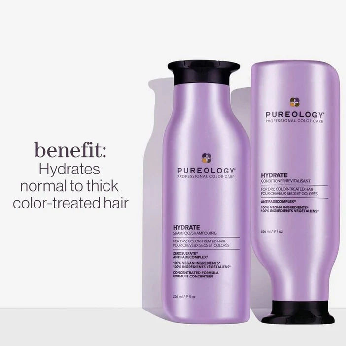 Pureology Hydrate Conditioner 266ml