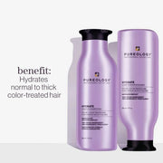Pureology Hydrate Shampoo 1000ml