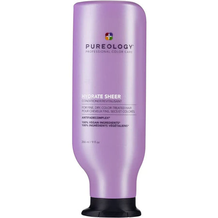 Pureology Hydrate Sheer Conditioner 266ml
