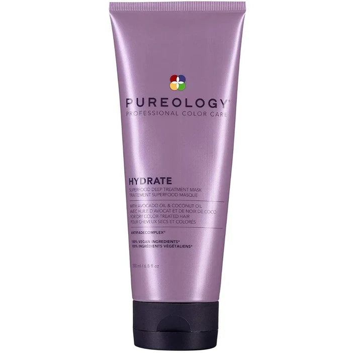 Pureology Hydrate Superfood Treatment 200ml