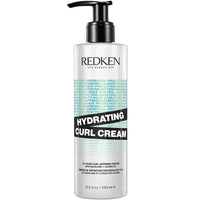 Redken Hydrating Curl Cream 250ml
