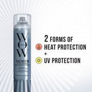 Color Wow Texas Hold'em Big Hold Hairspray 234ml