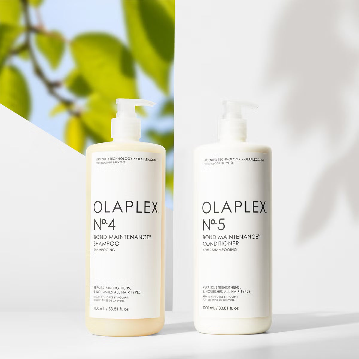 Olaplex No.5 Bond Maintenance Conditioner 1000ml