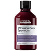 L'Oréal Professionnel Vitamino Color Spectrum Purple Tinted Shampoo 300ml