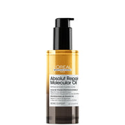 L'Oréal Professionnel Absolut Repair Molecular Hair Oil 90ml