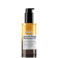 L'Oréal Professionnel Absolut Repair Molecular Hair Oil 90ml