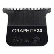 Babyliss Pro Super Motor Skeleton Trimmer Graphite 2.0 Replacement Blade