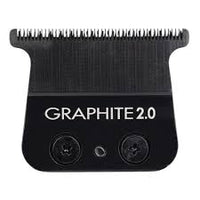 Babyliss Pro Super Motor Skeleton Trimmer Graphite 2.0 Replacement Blade