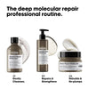 L'Oréal Professionnel Absolut Repair Molecular Mask for Damaged Hair 250ml