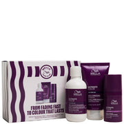 Wella Professionals Ultimate Color Travel Kit