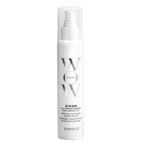 Color Wow Get In Shape 2-in-1 Working Hairspray 150ml
