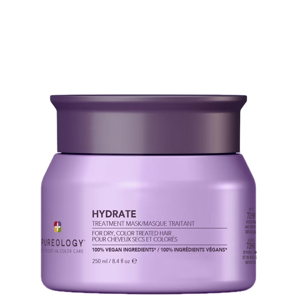 Pureology Hydrate Hair Treatment Mask 250ml