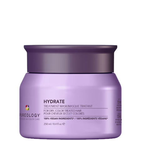 Pureology Hydrate Hair Treatment Mask 250ml