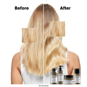 L'Oréal Professionnel Absolut Repair Molecular Mask for Damaged Hair 250ml