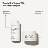 Olaplex Weightless Nourishing Mask 200ml