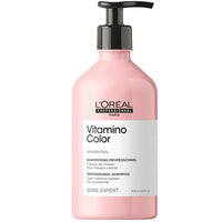 L’Oréal Professionnel Vitamino Color Shampoo for Coloured Hair 500ml