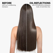 Wella Professionals Care Oil Reflections Luminous Reboost Mask 500ml