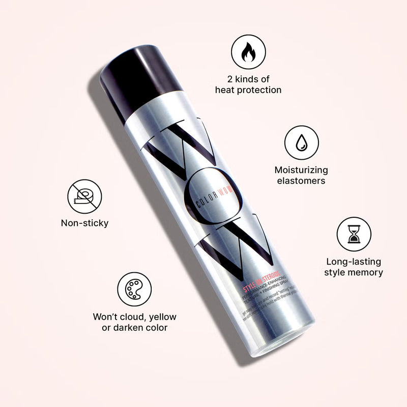 Color Wow Style On Steroids 50ml