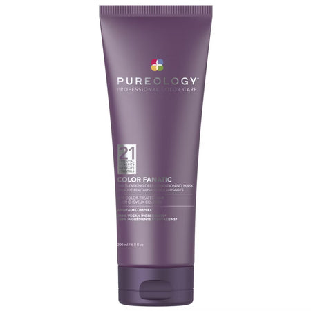 Pureology Color Fanatic Mask 200ml