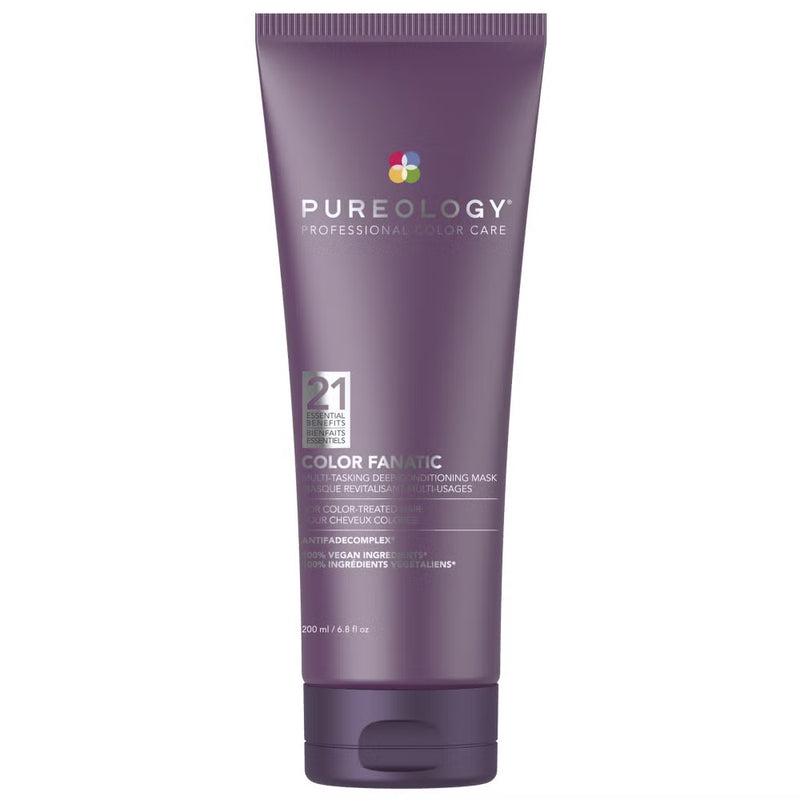 Pureology Color Fanatic Mask 200ml