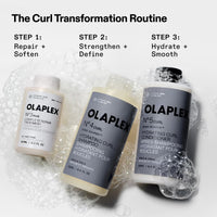 Olaplex No.4 Curl Shampoo 250ml