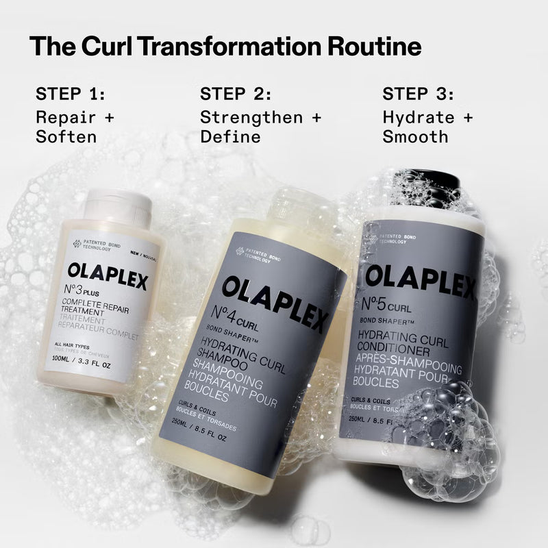 Olaplex No.4 Curl Shampoo 250ml