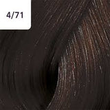 Wella Color Touch Deep Browns 60ml - 4/71 Classic Medium Brunette Ash Brown