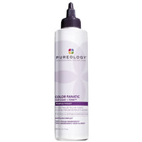 Pureology Color Fanatic Top Coat & Tone Purple 200ml
