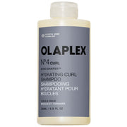 Olaplex No.4 Curl Shampoo 250ml