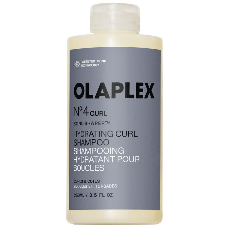 Olaplex No.4 Curl Shampoo 250ml