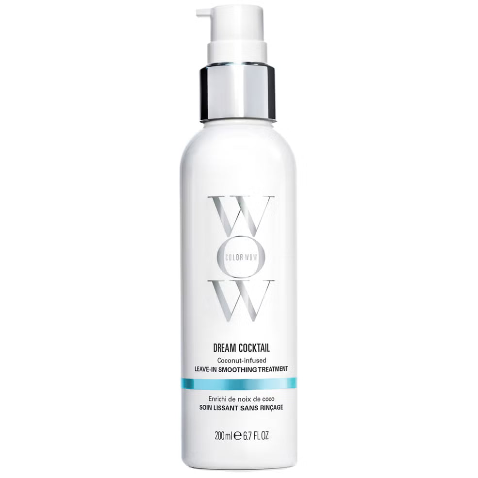 Color Wow Dream Cocktail Coconut Infused 200ml