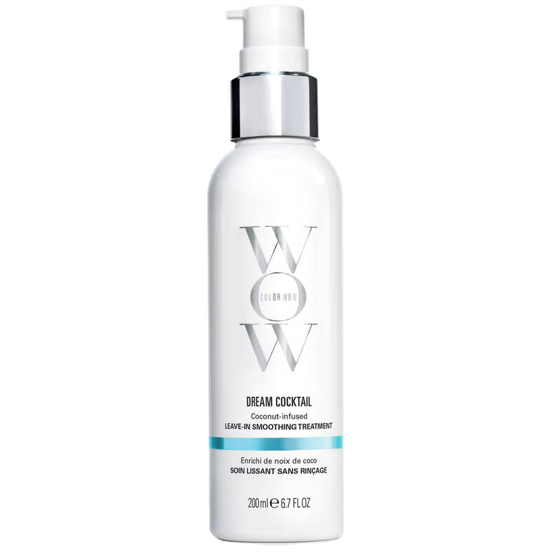 Color Wow Dream Cocktail Coconut Infused 200ml