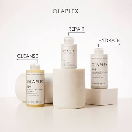 Olaplex No.5 Fine Bond Maintenance Conditioner 250ml