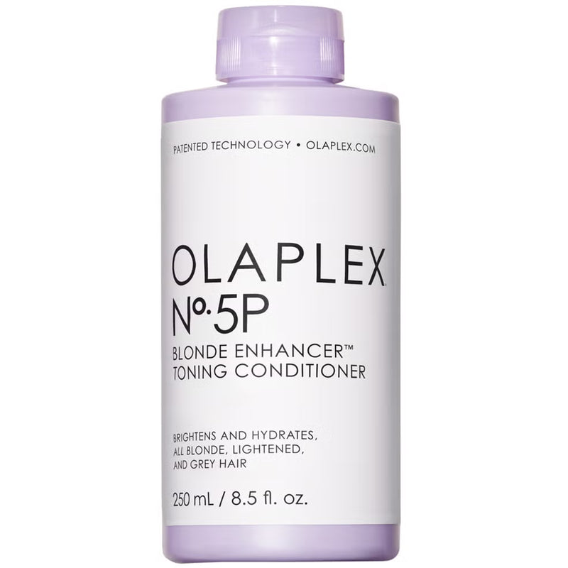 Olaplex No.5P Blonde Enhancer Toning Conditioner 250ml