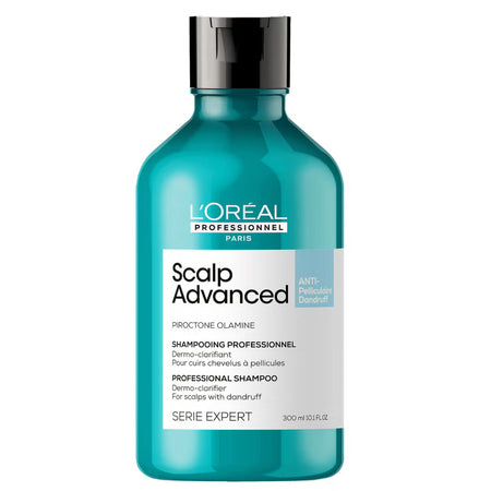 L'Oreal Professionnel Scalp Advanced Dermo Clarifier Shampoo 300ml