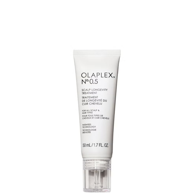 Olaplex No 0.5 Scalp Longevity Treatment 50ml