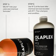 Olaplex Pro Original Bond Building Travel Kit