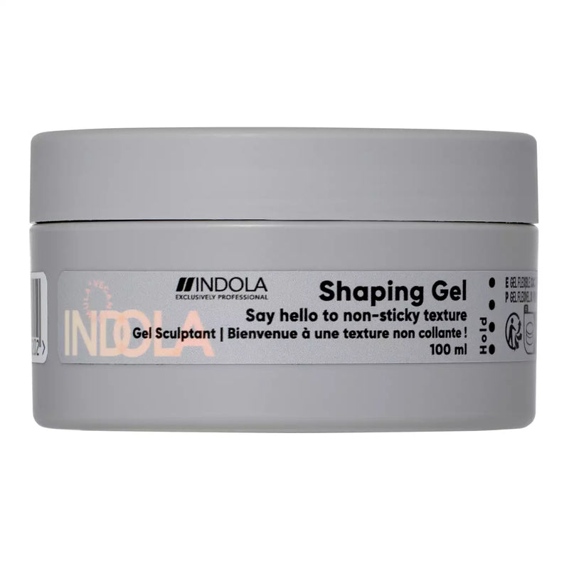 Indola Shaping Gel 100ml