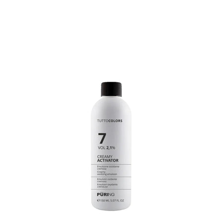 Puring Tuttocolors Creamy Activator 7V 150ml