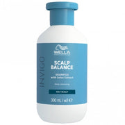 Wella Invigo Scalp Balance Oily Scalp Shampoo 300ml