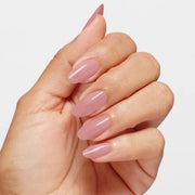 OPI Infinite Shine Nail Polish - Keep Calm & Carry On
