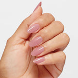 OPI Infinite Shine Nail Polish - Keep Calm & Carry On