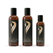 Perfect Shine Keratin Repair System Kit