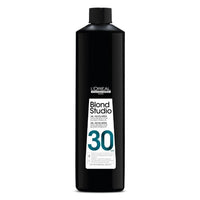L’Oréal Professionnel Blond Studio Oil-Developer 30Vol 9% 1000ml