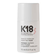 K18 Leave-In Molecular Repair Hair Mask 15ml