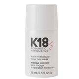 K18 Leave-In Molecular Repair Hair Mask 15ml